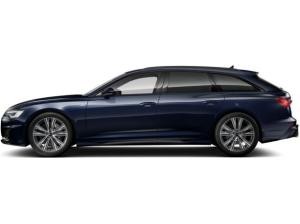 Audi A6 Avant S line 50 TDI quattro *WINTERRÄDER 19"*ACC*AHK