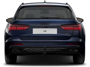 Audi A6 Avant S line 50 TDI quattro *WINTERRÄDER 19"*ACC*AHK