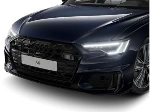 Audi A6 Avant S line 50 TDI quattro *WINTERRÄDER 19"*ACC*AHK