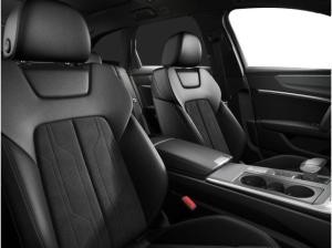 Audi A6 Avant S line 50 TDI quattro *WINTERRÄDER 19"*ACC*AHK