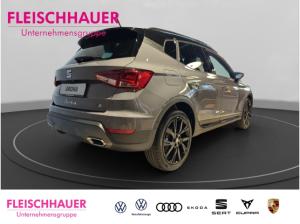 Seat Arona FR Black Edition 1.0 TSI 85 kW (116 PS) 7-Gang-DSG| Lagerfahrzeug | Privatleasing