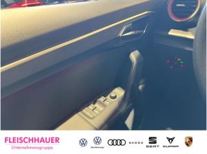 Seat Arona FR Black Edition 1.0 TSI 85 kW (116 PS) 7-Gang-DSG| Lagerfahrzeug | Privatleasing