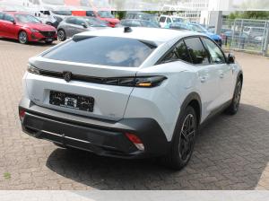 Peugeot 408 GT Hybrid 145 e-DSC6