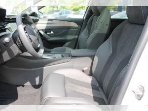 Peugeot 408 GT Hybrid 145 e-DSC6