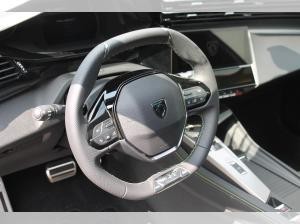 Peugeot 408 GT Hybrid 145 e-DSC6