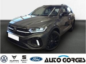 Volkswagen T-Roc R-Line 1.5l TSI OPF DSG +ELEKTR.HECKKL+IQ.LIGHT+RFK+