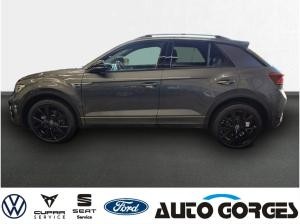 Volkswagen T-Roc R-Line 1.5l TSI OPF DSG +ELEKTR.HECKKL+IQ.LIGHT+RFK+