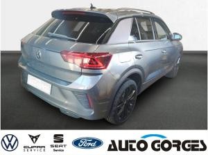Volkswagen T-Roc R-Line 1.5l TSI OPF DSG +ELEKTR.HECKKL+IQ.LIGHT+RFK+