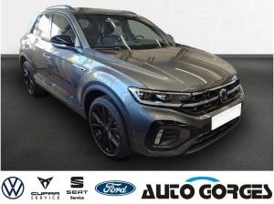 Volkswagen T-Roc R-Line 1.5l TSI OPF DSG +ELEKTR.HECKKL+IQ.LIGHT+RFK+