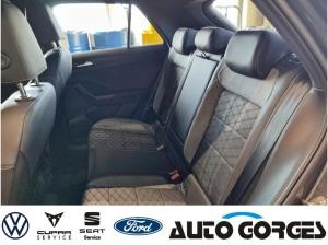 Volkswagen T-Roc R-Line 1.5l TSI OPF DSG +ELEKTR.HECKKL+IQ.LIGHT+RFK+