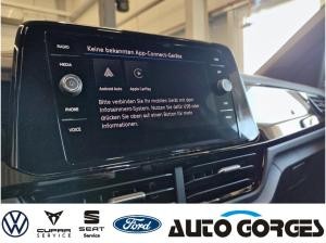 Volkswagen T-Roc R-Line 1.5l TSI OPF DSG +ELEKTR.HECKKL+IQ.LIGHT+RFK+