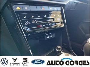 Volkswagen T-Roc R-Line 1.5l TSI OPF DSG +ELEKTR.HECKKL+IQ.LIGHT+RFK+