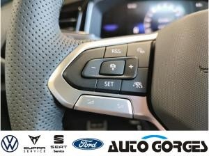 Volkswagen T-Roc R-Line 1.5l TSI OPF DSG +ELEKTR.HECKKL+IQ.LIGHT+RFK+