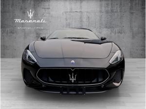Maserati Granturismo | Sport  |  🔥 SPORTIVO LEIPZIG  🔥
