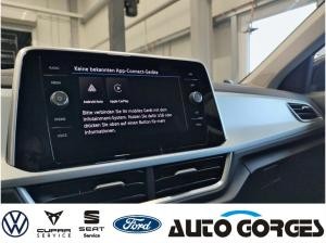 Volkswagen T-Roc Goal 1.5l TSI OPF DSG +SOFORT+LIGHT-ASSIST+ACC+SITZHZG+