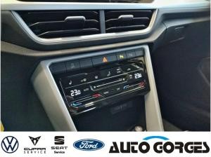 Volkswagen T-Roc Goal 1.5l TSI OPF DSG +SOFORT+LIGHT-ASSIST+ACC+SITZHZG+