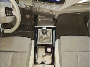 Opel Astra Edition 🔥 inkl. Allwetterreifen auf Alufelge und Sitzheizung 🔥