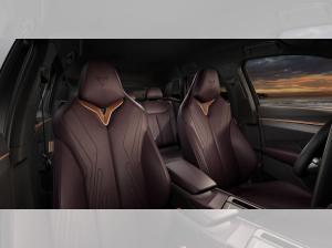 Cupra Terramar VZ 2.0 TSI 265 PS- sofort Verfügbar!