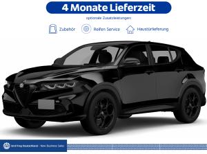 Alfa Romeo Tonale Intensa 1.5L 160PS 118kw ❗ HÖCHSTE AUSSTATTUNGSLINIE ❗