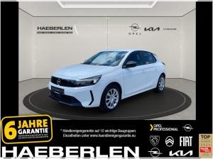 Opel Corsa Edition 🔥 inkl. Sitzheizung und Lenkradheizung 🔥