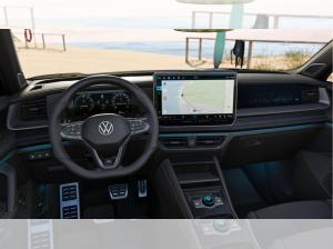 Volkswagen Tayron R-Line Black Style
