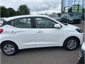 Hyundai i10 I10 Select auf Lager sofort Verfügbar