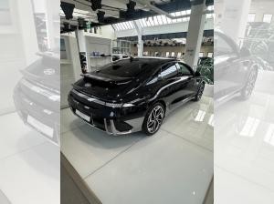 Hyundai IONIQ 6 UNIQ-PAKET