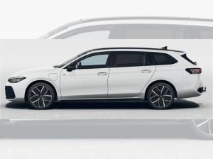 Volkswagen Passat R-Signature