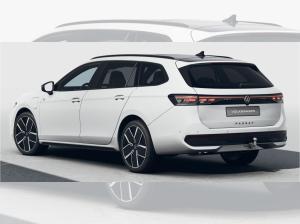 Volkswagen Passat R-Signature