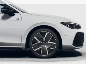 Volkswagen Passat R-Signature