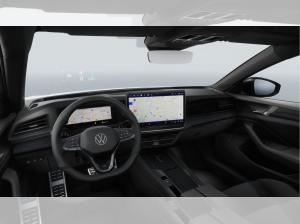 Volkswagen Passat R-Signature