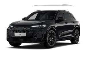 Audi Q5 SUV TFSI qu. S tr. Matrix PANO AHK 21Ž 360