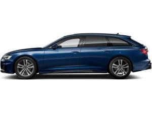 Audi A6 Avant S line 50 TDI quattro *WINTERRÄDER*ACC*AHK