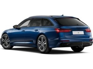 Audi A6 Avant S line 50 TDI quattro *WINTERRÄDER*ACC*AHK