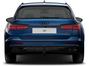 Audi A6 Avant S line 50 TDI quattro *WINTERRÄDER*ACC*AHK