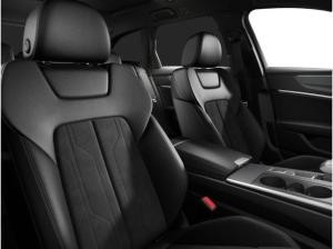 Audi A6 Avant S line 50 TDI quattro *WINTERRÄDER*ACC*AHK