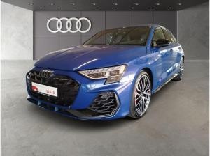 Audi S3 Sportback TFSI quattro S tronic Matrix-LED Navi Sonos DAB VC