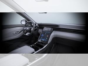 Ford Capri 🚀 Limitierte Aktion | Sofort verfügbar! Extended Range 77 kWh RWD + Frozen White