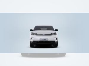 Ford Capri 🚀 Limitierte Aktion | Sofort verfügbar! Extended Range 77 kWh RWD + Frozen White