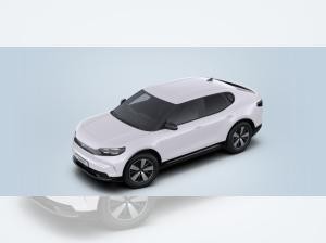 Ford Capri 🚀 Limitierte Aktion | Sofort verfügbar! Extended Range 77 kWh RWD + Frozen White