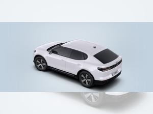 Ford Capri 🚀 Limitierte Aktion | Sofort verfügbar! Extended Range 77 kWh RWD + Frozen White