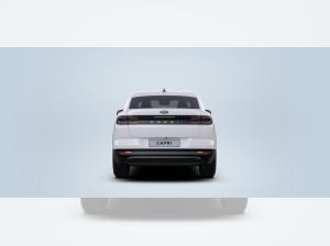 Ford Capri 🚀 Limitierte Aktion | Sofort verfügbar! Extended Range 77 kWh RWD + Frozen White