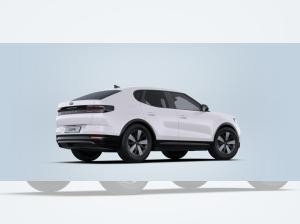 Ford Capri 🚀 Limitierte Aktion | Sofort verfügbar! Extended Range 77 kWh RWD + Frozen White