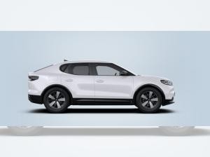 Ford Capri 🚀 Limitierte Aktion | Sofort verfügbar! Extended Range 77 kWh RWD + Frozen White