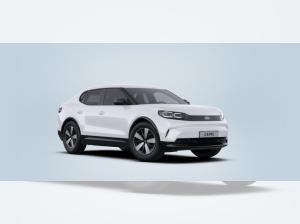 Ford Capri 🚀 Limitierte Aktion | Sofort verfügbar! Extended Range 77 kWh RWD + Frozen White