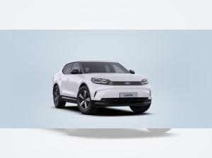 Ford Capri 🚀 Limitierte Aktion | Sofort verfügbar! Extended Range 77 kWh RWD + Frozen White