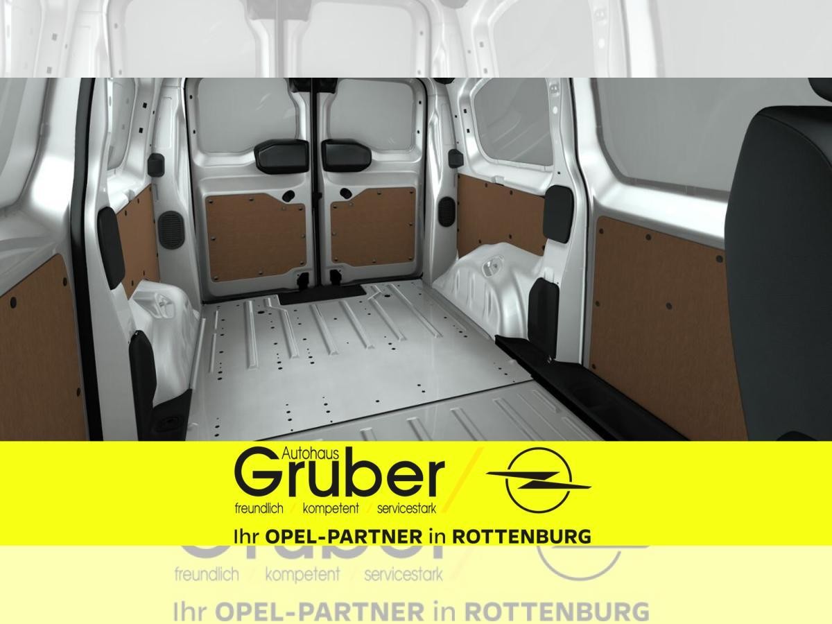 Opel Vivaro ELECTRIC L2 *LIMITIERT*SCHNELL ZUSCHLAGEN*