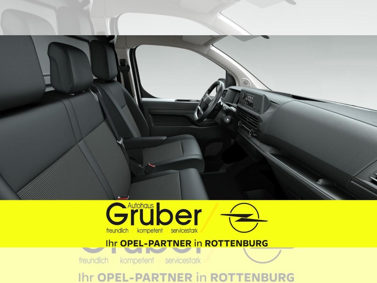 Opel Vivaro ELECTRIC L2 *LIMITIERT*SCHNELL ZUSCHLAGEN*