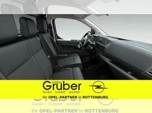 Opel Vivaro ELECTRIC L2 *LIMITIERT*SCHNELL ZUSCHLAGEN*