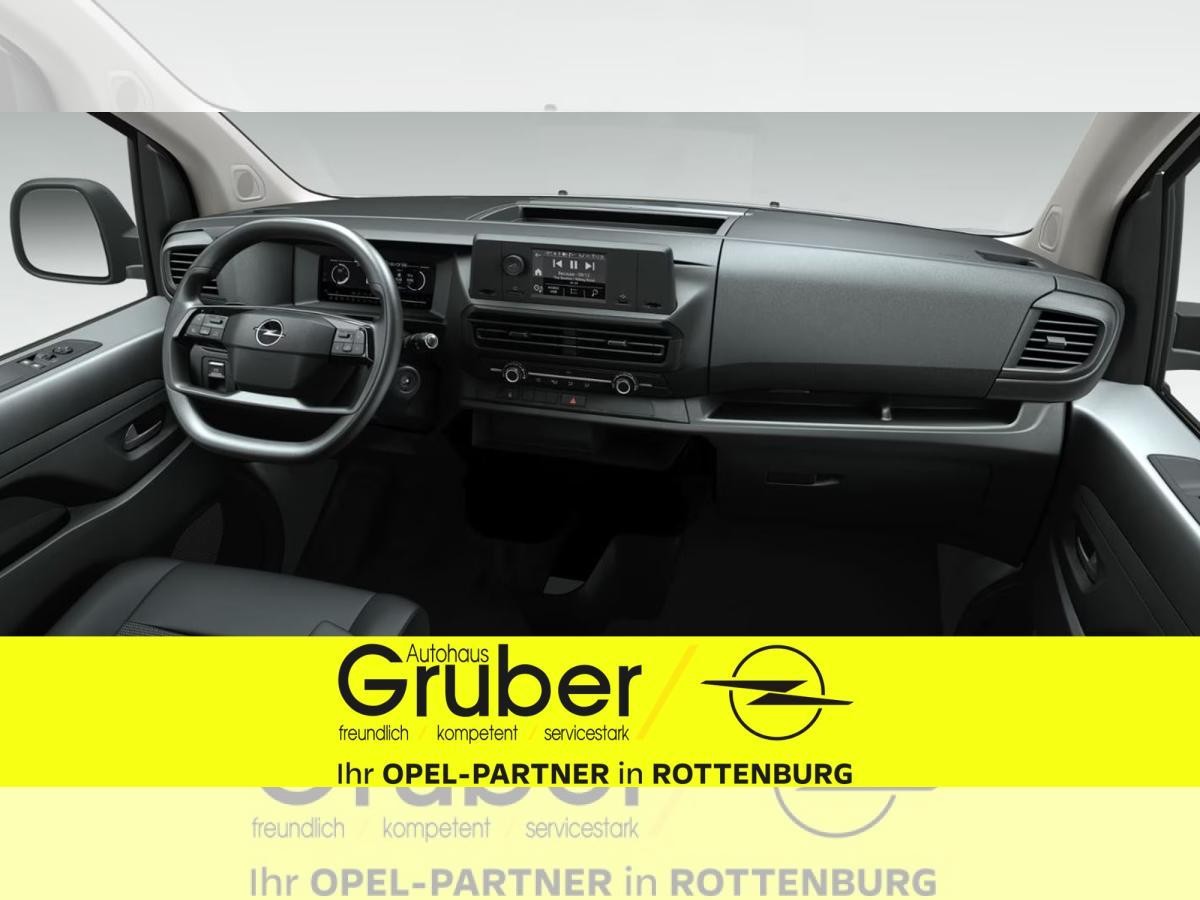 Opel Vivaro ELECTRIC L2 *LIMITIERT*SCHNELL ZUSCHLAGEN*